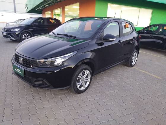 FIAT ARGO 1.0 FIREFLY FLEX DRIVE MANUAL